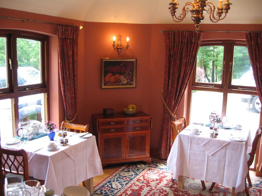 Gardeners Cottage B And B Bakewell Extérieur photo