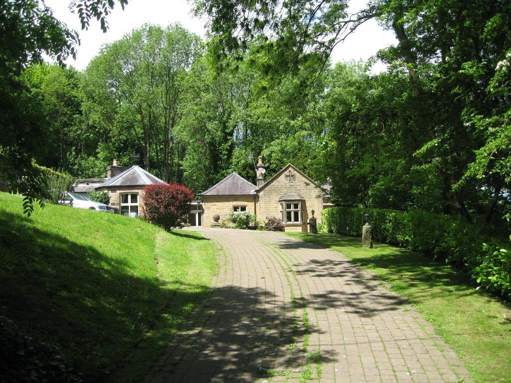 Gardeners Cottage B And B Bakewell Extérieur photo