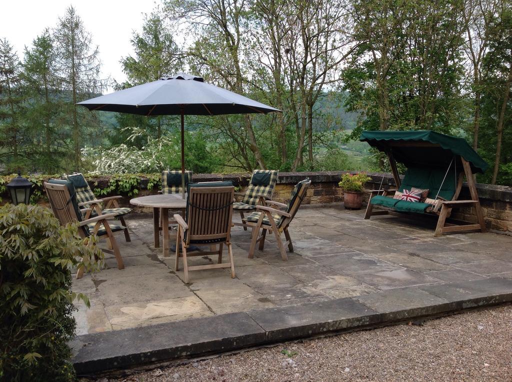 Gardeners Cottage B And B Bakewell Extérieur photo